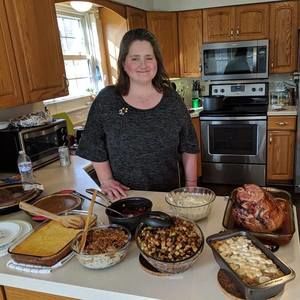 Meet your Posher, Kelly